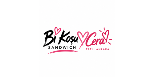 Bi Koşu Sandwich & Cera Waffle 