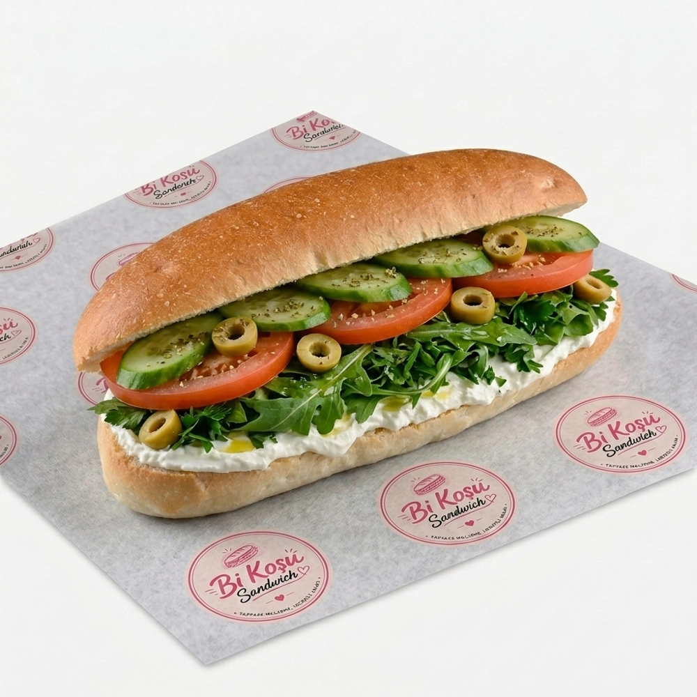 Akdeniz Sandwich