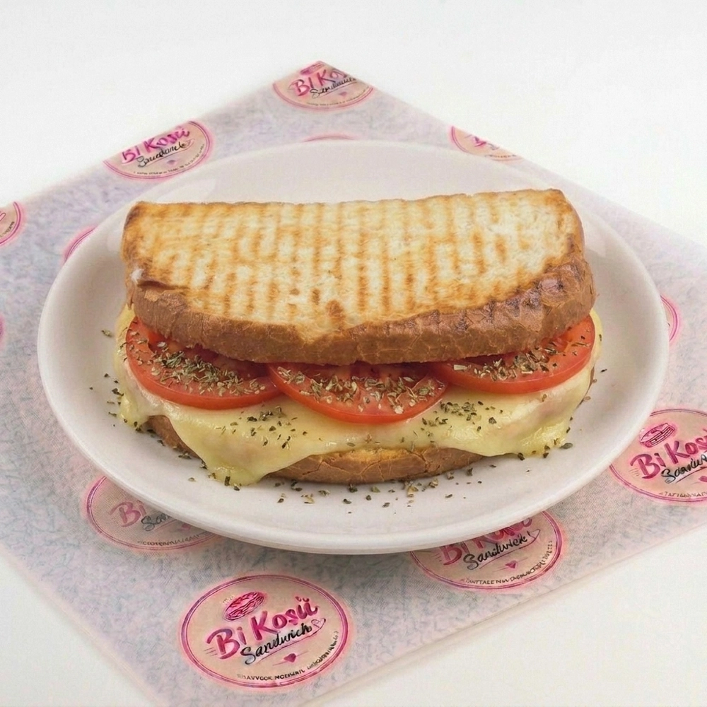 Akdeniz Tost 2