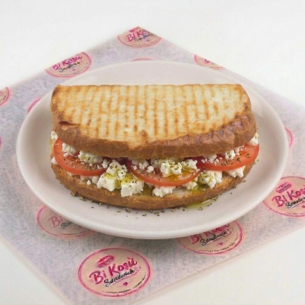Akdeniz Tost