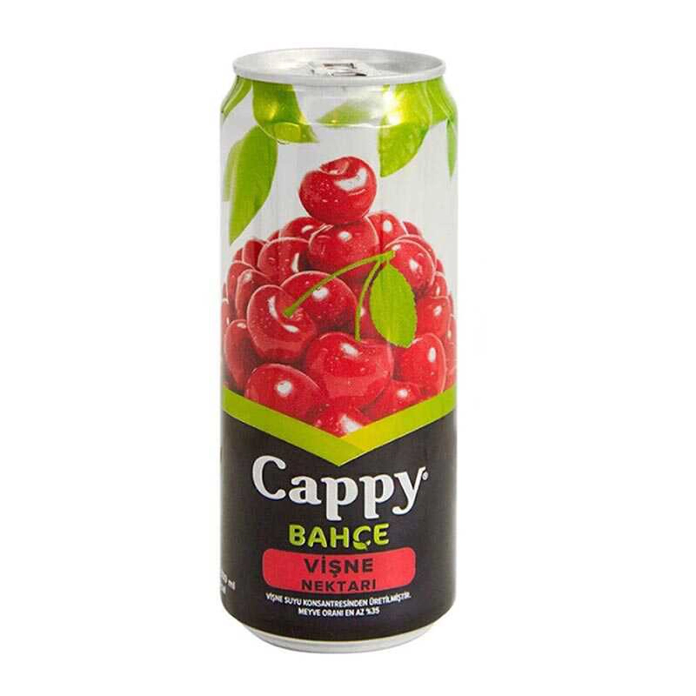 Cappy Vişne