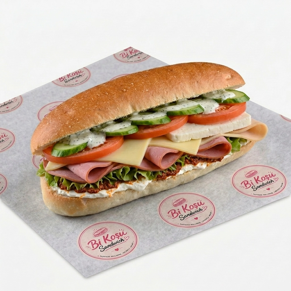 Double Sandwich