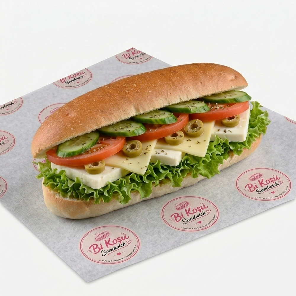 Ezine Beyaz Peynirli Sandwich