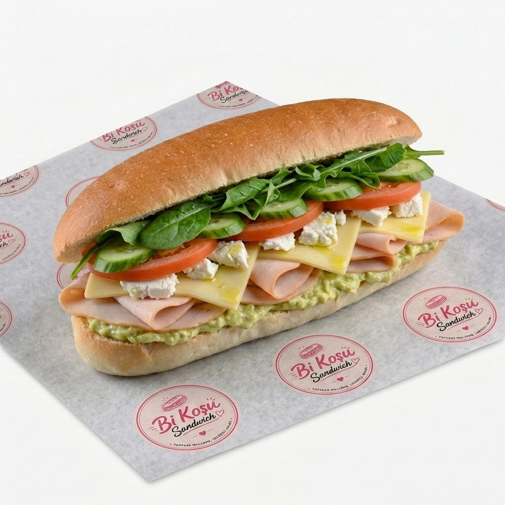 Hindi Fümeli Sandwich