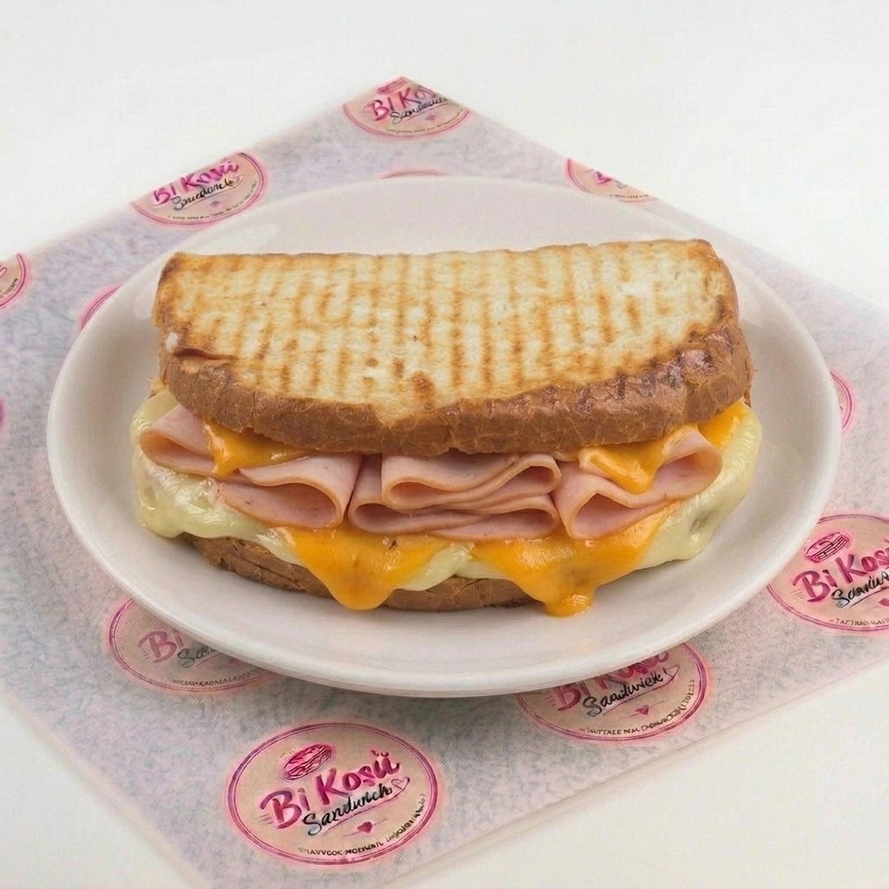 Hindi Fümeli Tost