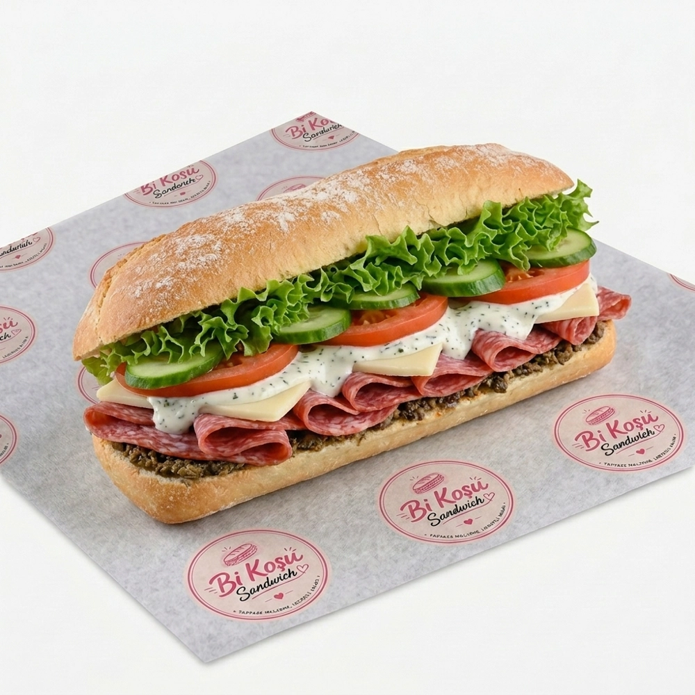 Klasik Sandwich