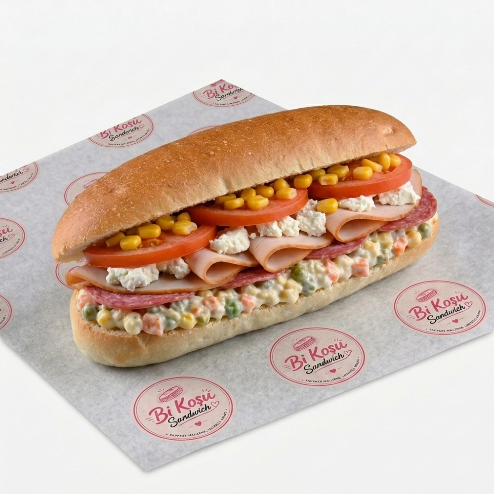 Mix Sandwich