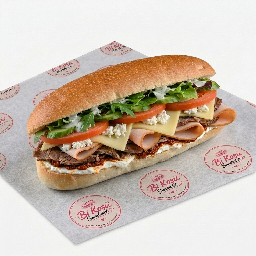 Special Sandwich